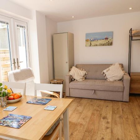 Croeso Appartement Trearddur Buitenkant foto