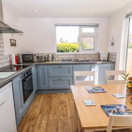 Croeso Appartement Trearddur Buitenkant foto
