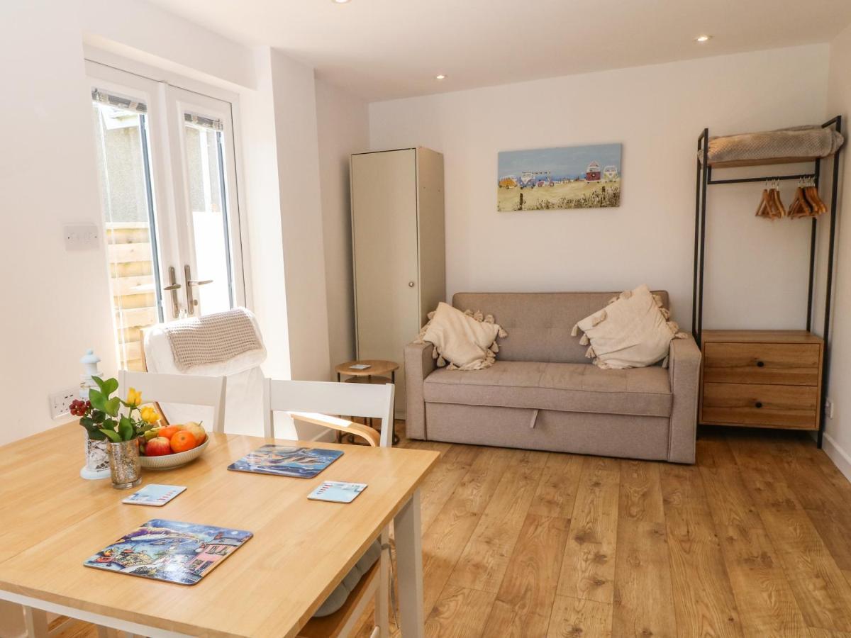 Croeso Appartement Trearddur Buitenkant foto