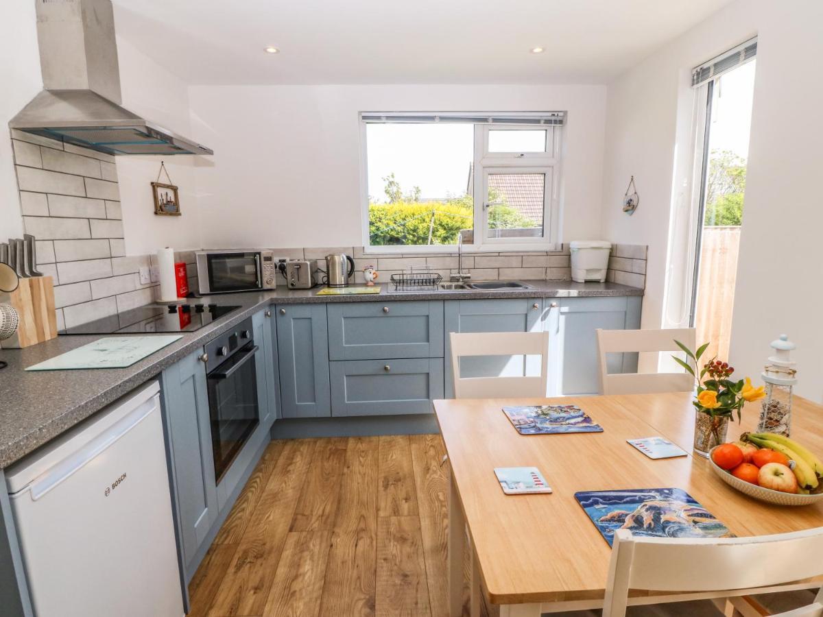 Croeso Appartement Trearddur Buitenkant foto