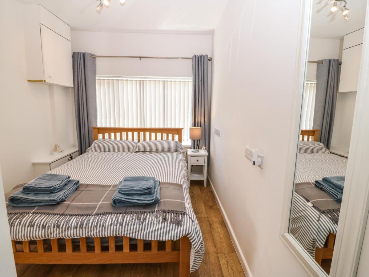 Croeso Appartement Trearddur Buitenkant foto