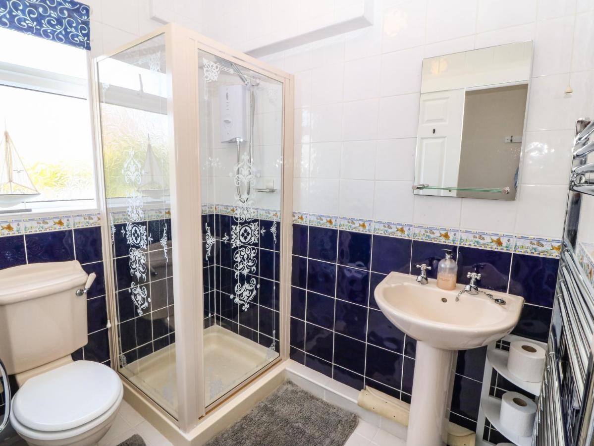 Croeso Appartement Trearddur Buitenkant foto