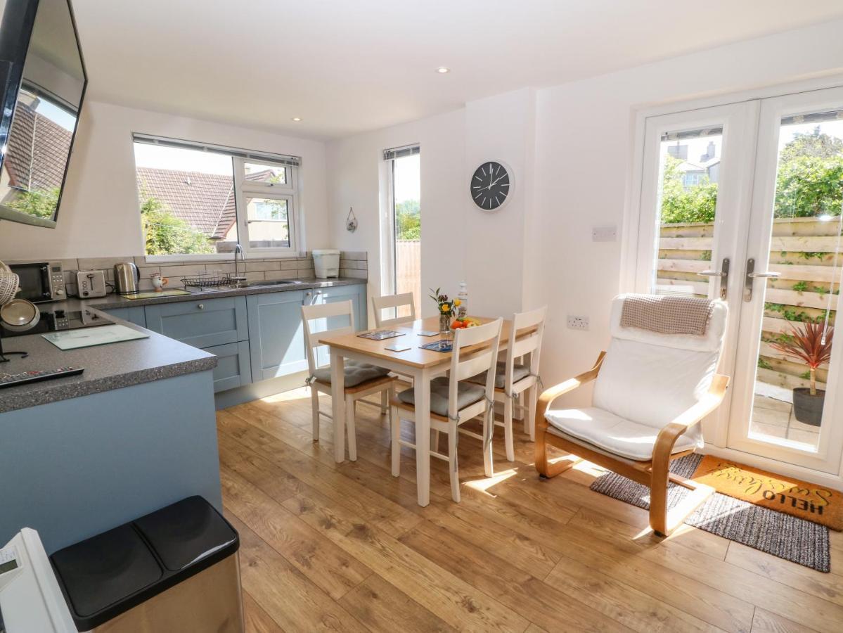 Croeso Appartement Trearddur Buitenkant foto