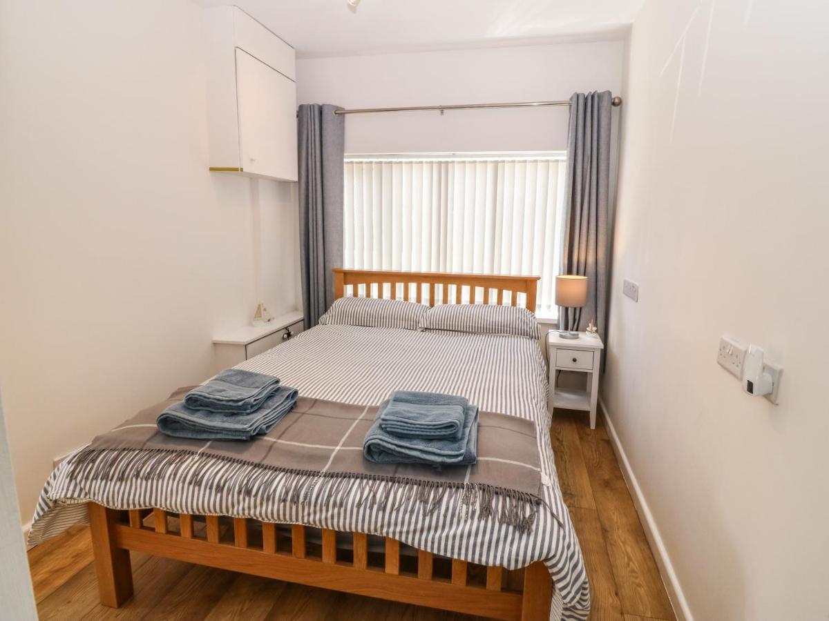 Croeso Appartement Trearddur Buitenkant foto