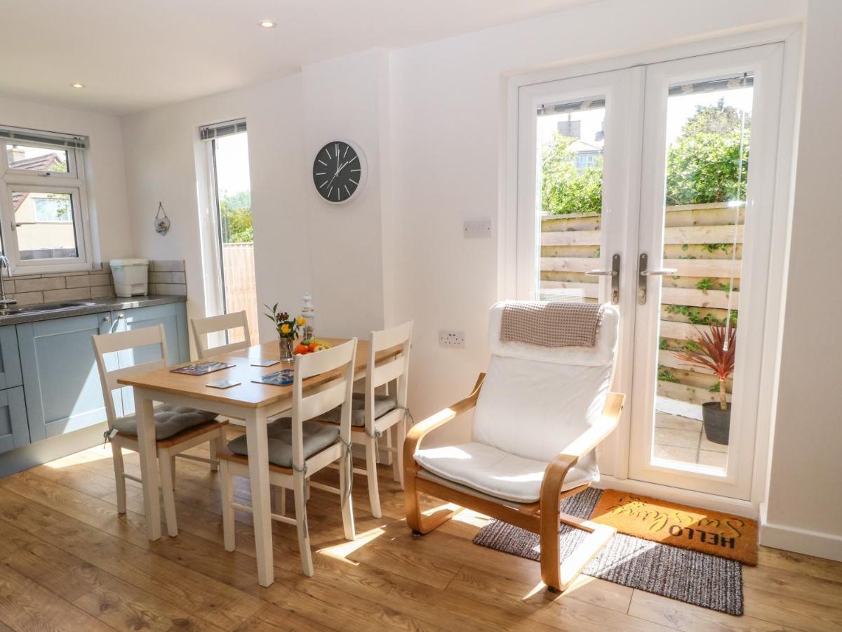 Croeso Appartement Trearddur Buitenkant foto