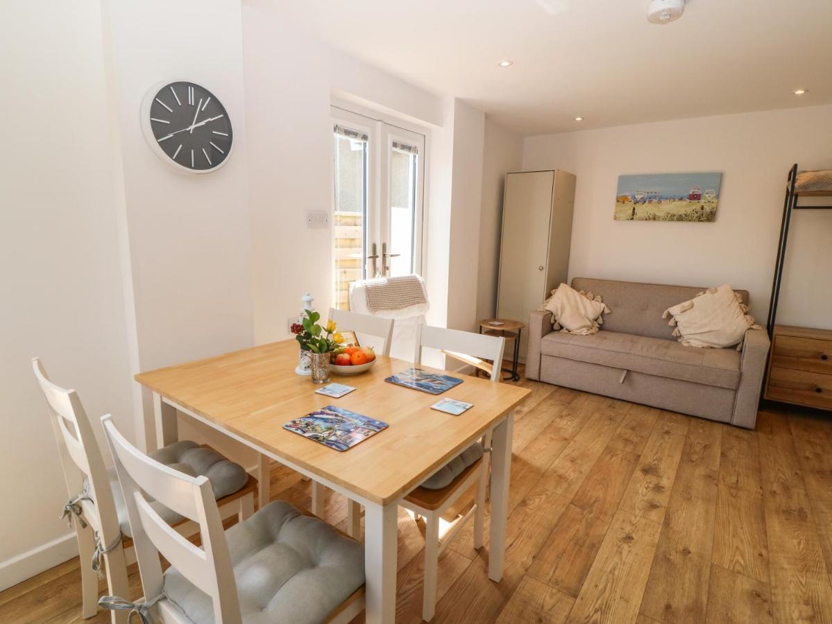 Croeso Appartement Trearddur Buitenkant foto