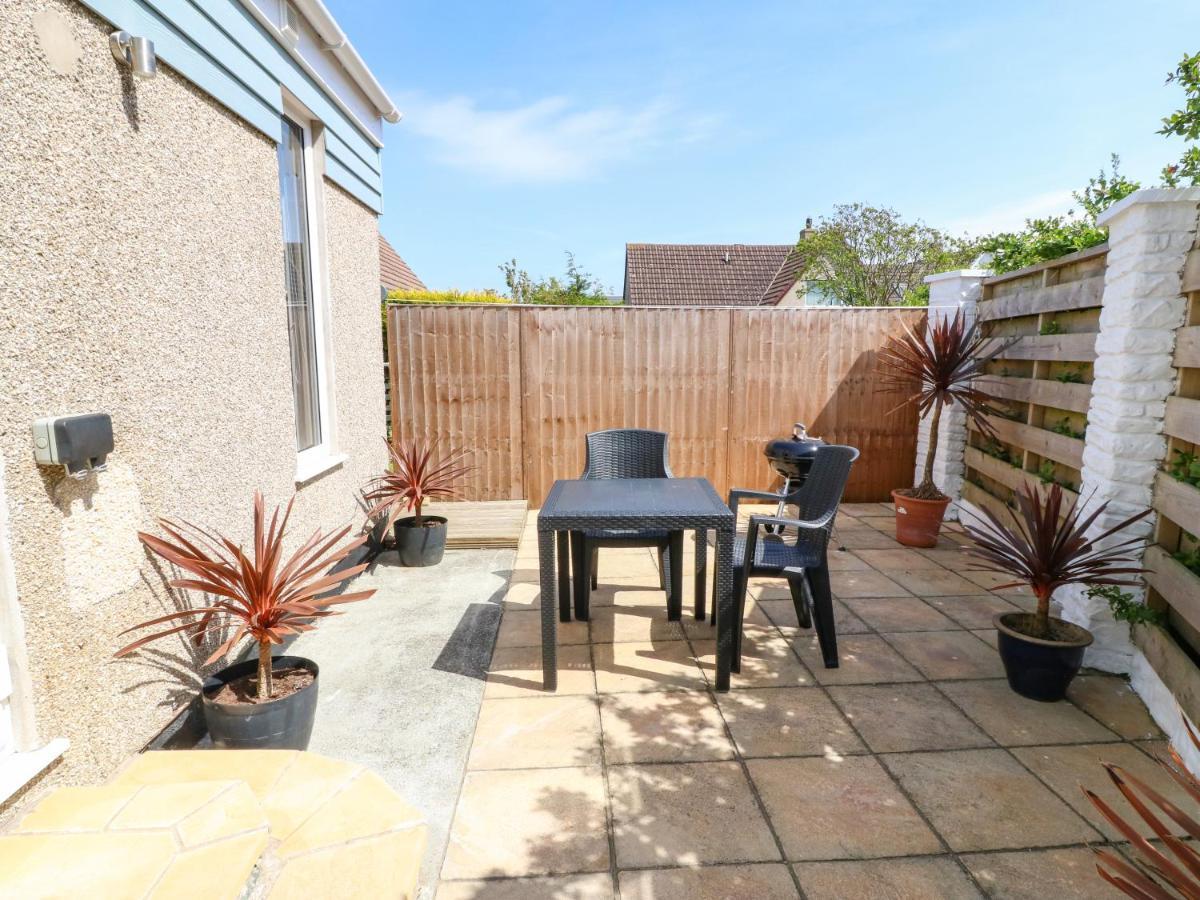 Croeso Appartement Trearddur Buitenkant foto