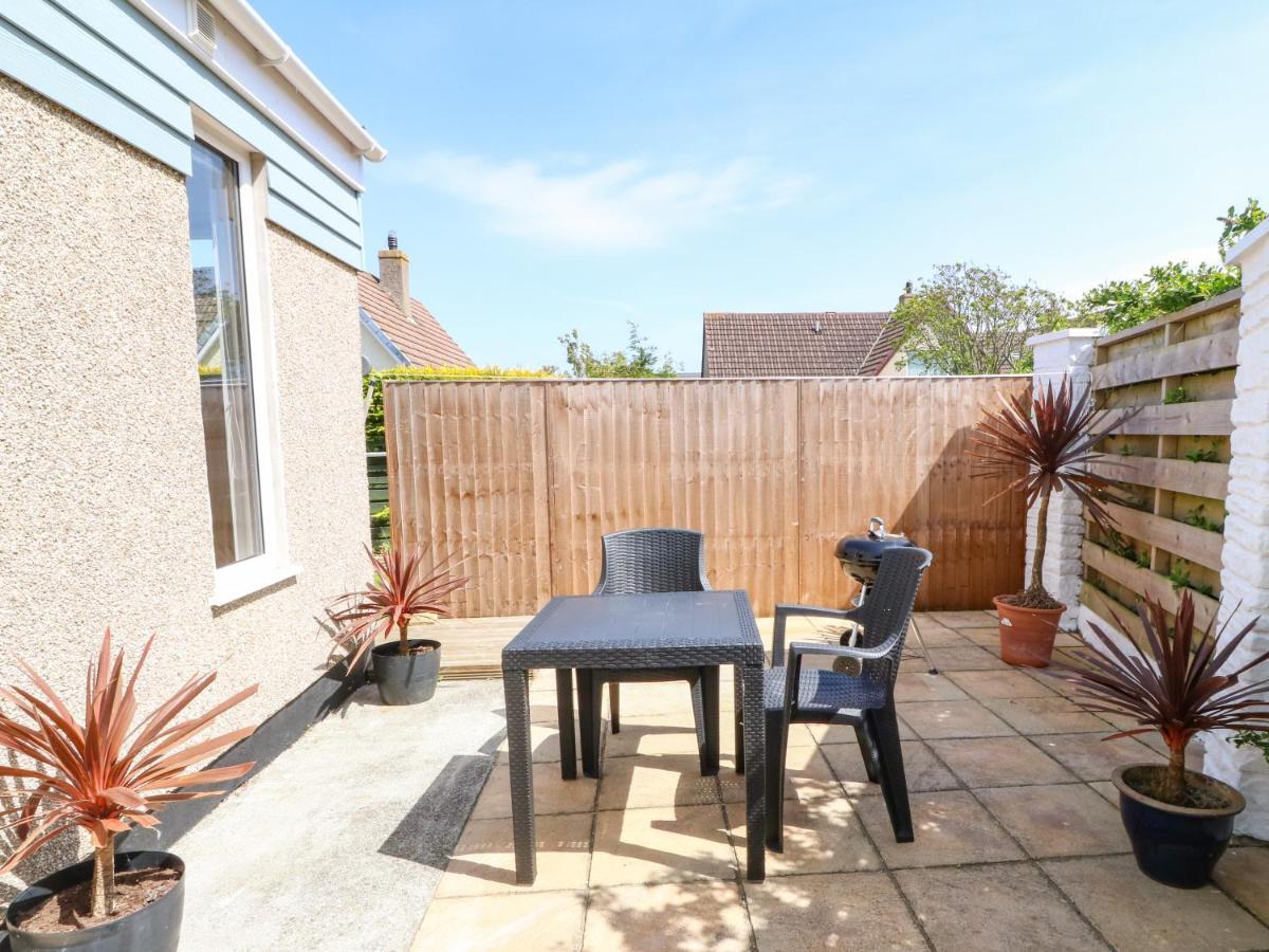 Croeso Appartement Trearddur Buitenkant foto